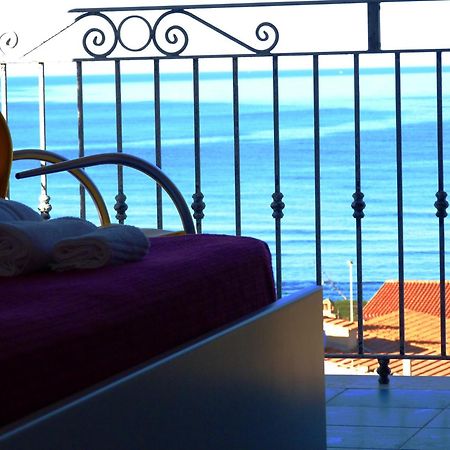 Hotel Bellavista S'Archittu Eksteriør billede