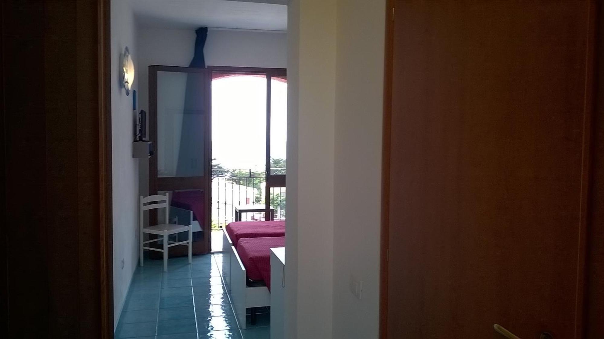 Hotel Bellavista S'Archittu Værelse billede