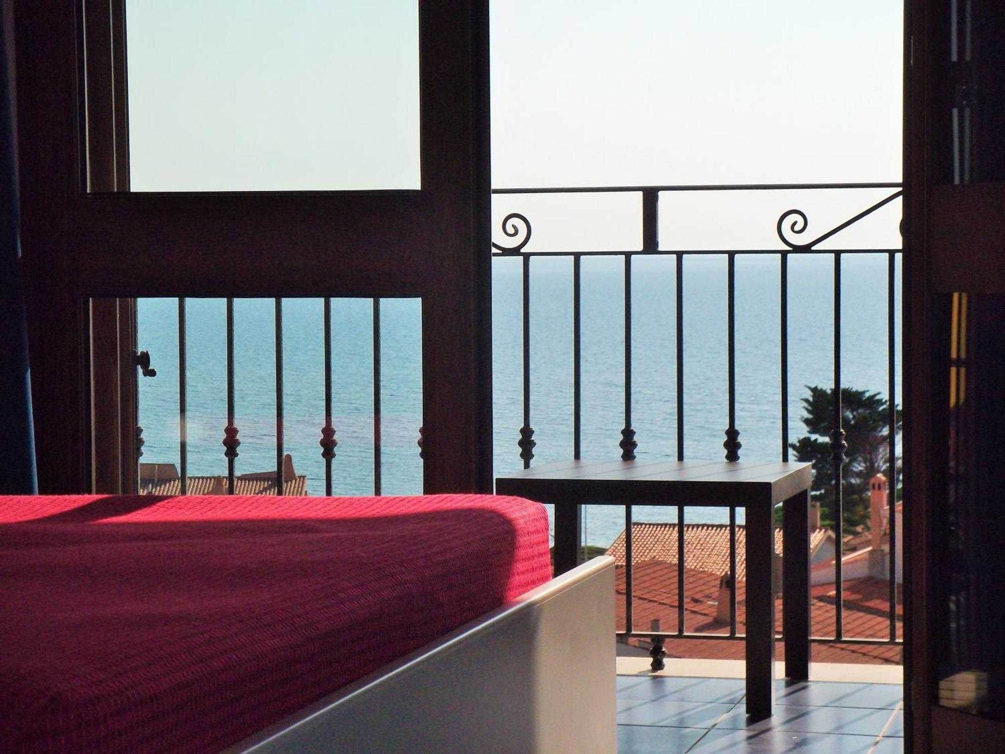 Hotel Bellavista S'Archittu Værelse billede
