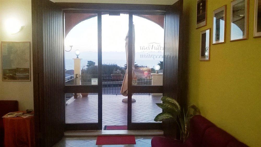 Hotel Bellavista S'Archittu Eksteriør billede