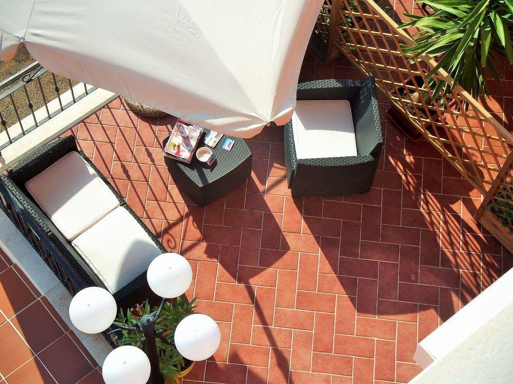 Hotel Bellavista S'Archittu Eksteriør billede