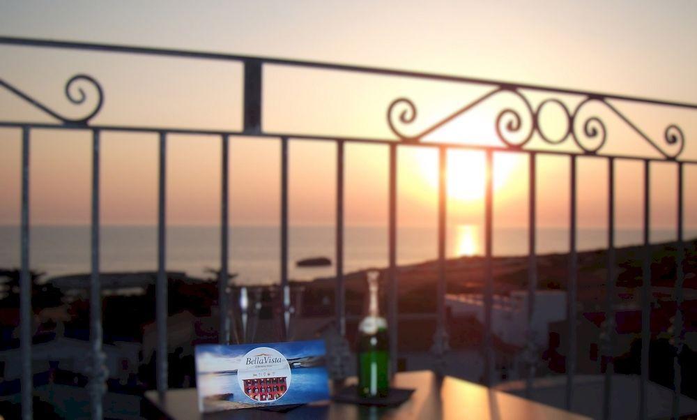 Hotel Bellavista S'Archittu Eksteriør billede