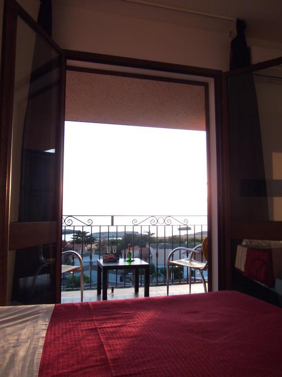 Hotel Bellavista S'Archittu Eksteriør billede